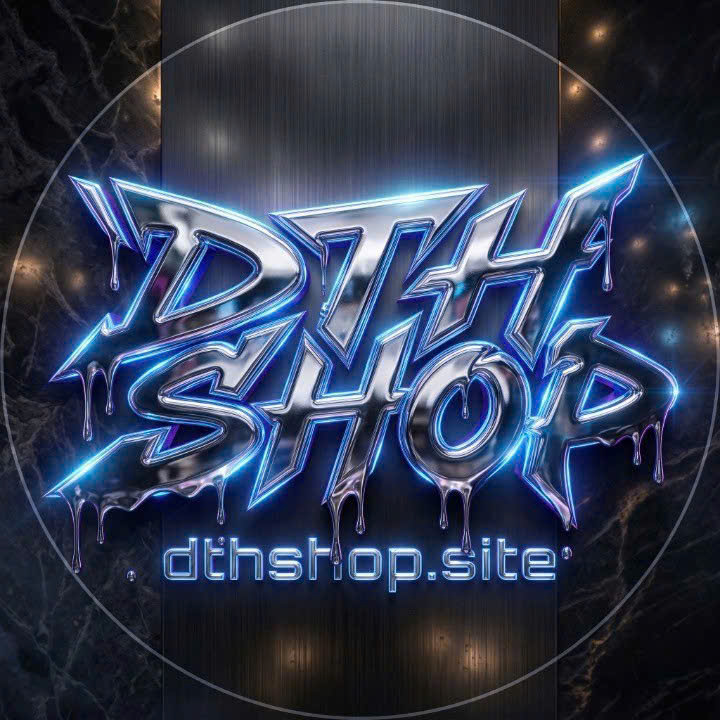 DTH Shop Logo